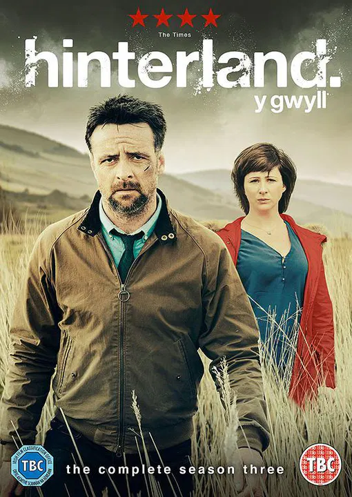 【欧美剧】荒郊疑云第三季