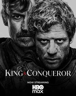 【欧美剧】国王与征服者