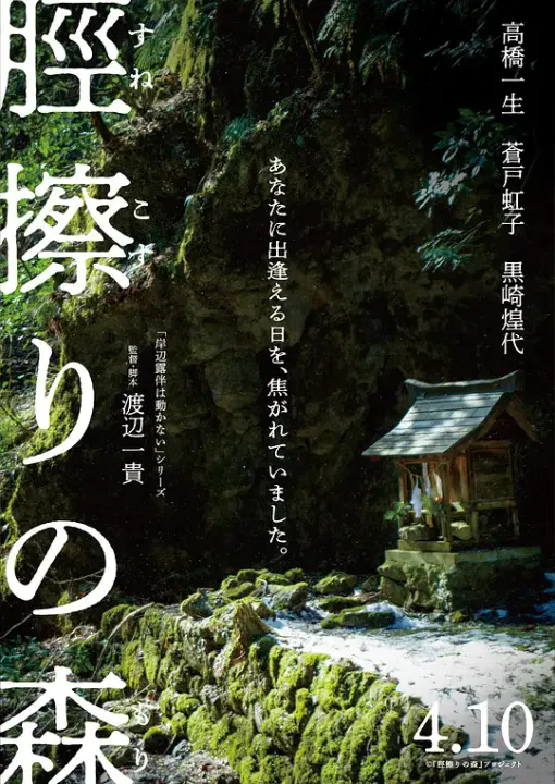 【剧情片】胫擦之森
