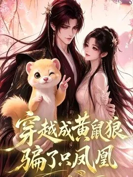 【AI漫剧】穿越成黄鼠狼，骗了只凤凰